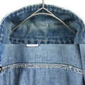 lee 91-b denim jacket 60s