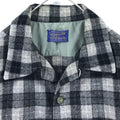 pendleton board shirt 50s