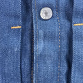 j.c.penney ranchcraft denim jacket 70s