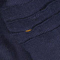 skookum school cardigan 50s