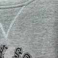 russell southern sweat shirt 50~60s usc