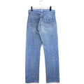 levi's 501 red line 80s