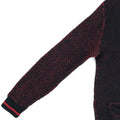 brent wool cardigan 60s