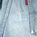 levi's 501 red line 80s