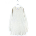 pilgrim thermal shirt 50s