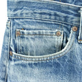 levi's 501 red line 80s