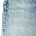 levi's 501 red line 80s