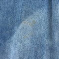 lee 91-b denim jacket 60s