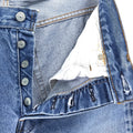 levi's 501 red line 80s