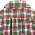 mcgregor wool shirt 40s