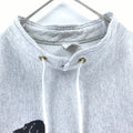 the black dog sweat shirt 90s