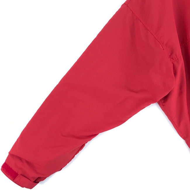 patagonia nylon jacket 90s