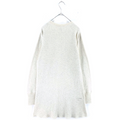 pilgrim thermal shirt 50s