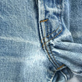 levi's 501 red line 80s