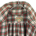 mcgregor wool shirt 40s