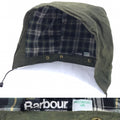 barbour beaufort 80s