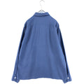 rayon shirt 60s
