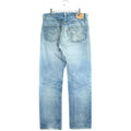levi's 501 red line 80s
