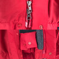 patagonia nylon jacket 90s