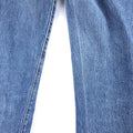 levi's 501 red line 80s
