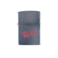zippo ray-ban 1984 dead stock