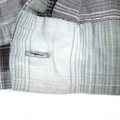 mcgregor open collared shirt 60s