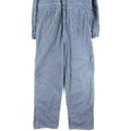lee all-in-one hickory stripe 60~70s