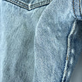 levi's 501 red line 80s