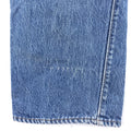 levi's 501 red line 80s
