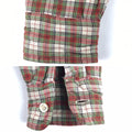 mcgregor wool shirt 40s