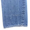levi's 501 red line 80s