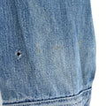lee 91-b denim jacket 60s