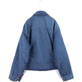 j.c.penney ranchcraft denim jacket 70s