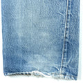 levi's 501 red line 80s