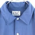 rayon shirt 60s