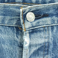 levi's 501 red line 80s