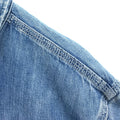 lee 91-b denim jacket 60s