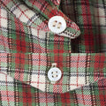 mcgregor wool shirt 40s