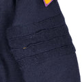 skookum school cardigan 50s