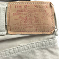 levi's 921b 60s