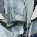 levi's 501 red line 80s