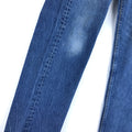 levi's 501 80s w34l32