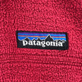 patagonia women's r3 jacket 2000