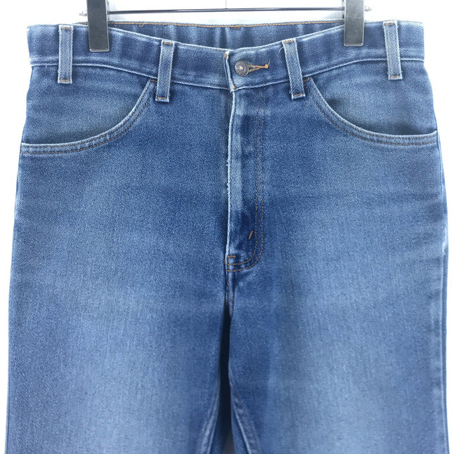 levi's 547 w34l30 90s
