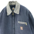 carhartt detroit jacket 00s〜