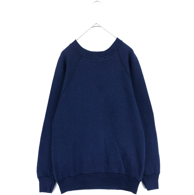 ucb college sweat shirt cal 70〜80p