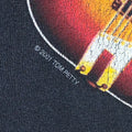 tom petty and the heartbreakers tee 00s
