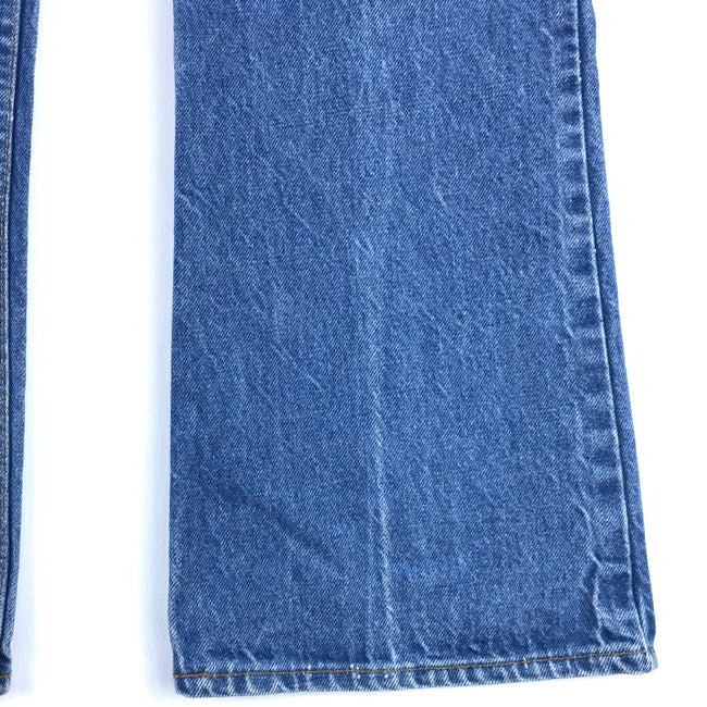 levi's 646