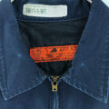 social distortion work jacket 00s
