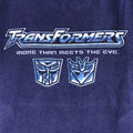 transformers more than meets the eye tee